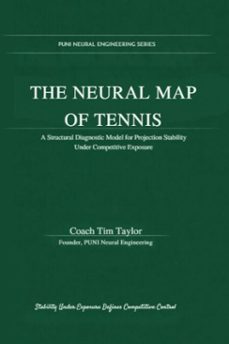 the neural map of tennis (ebook)-tim taylor-9798233261442
