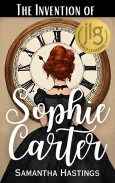 the invention of sophie carter (ebook)-samantha hastings-9798233311642