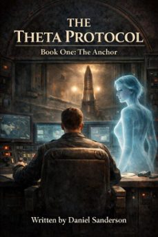 the theta protocol book one: the anchor (ebook)-daniel sanderson-9798233553042