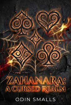zahanara: a cursed realm (ebook)-odin smalls-9798233574542