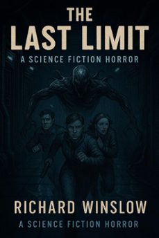 the last limit (ebook)-richard johnson-9798233594342