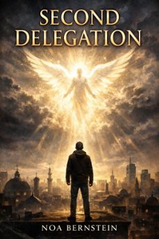 second delegation (ebook)-noa bernstein-9798233712142