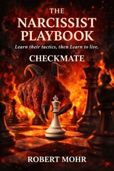 the narcissists playbook (ebook)-robert mohr-9798233719042