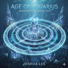 age of aquarius: awakening the electric soul (ebook)-joshua lee-9798233738142