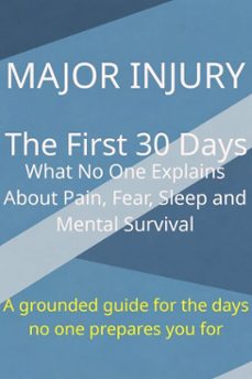 major surgery - the first 30 days (ebook)-9798233826542