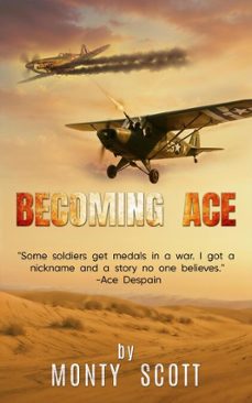 becoming ace (ebook)-monty scott-9798233951442