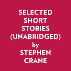 -stephen crane-9798822552142