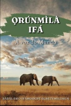 runmila ifa (ebook)-ifámodúpé egbétèmilorun bàbáláwo-9798879793642
