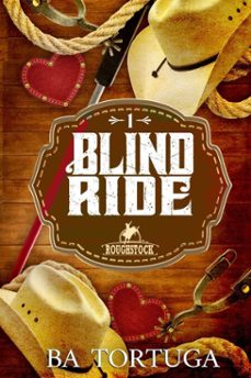 blind ride (ebook)-ba tortuga-9798896610342