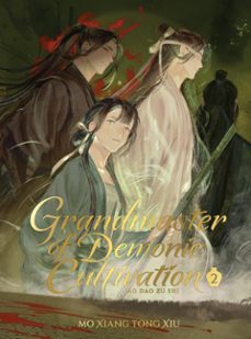 grandmaster of demonic cultivation: mo dao zu shi (deluxe hardcover novel) vol. 2 (grandmaster of demonic cultivation: mo-9798897650842