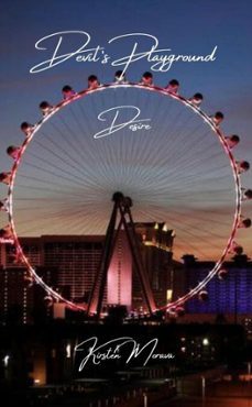 devil's playground desire (ebook)-kirsten morava-9798989007042