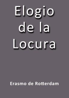 elogio de la locura (ebook)-j. borja-erasmo de rotterdam-cdlap00000242
