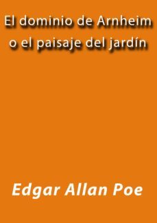 el dominio de arnheim o el paisaje del jardin (ebook)-cdlap00000942