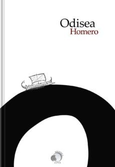 odisea - homero (ebook)-cdlap00011742