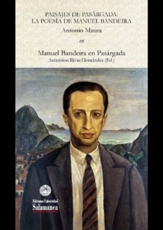 paisajes de pasargada: la poesia de manuel bandeira (ebook)-2910019877655