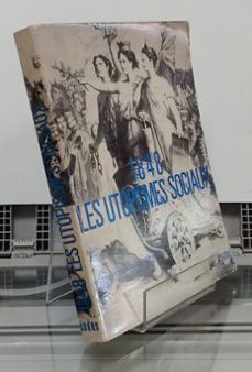 1848. les utopismes sociaux. utopie et action a la veille des journees de fevrier-mkt0007436742