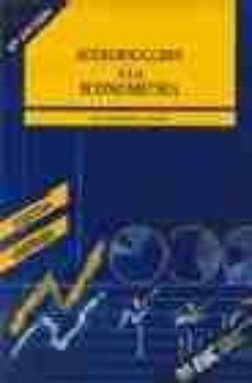 introduccion a la econometria (2ª ed.)-2910010782521