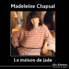-madeleine chapsal-3328140021752