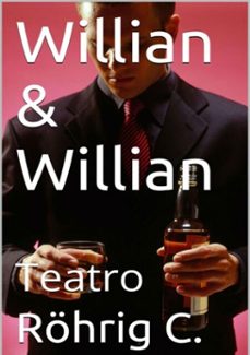 willian &amp; willian (ebook)-röhrig c.-3410001522352