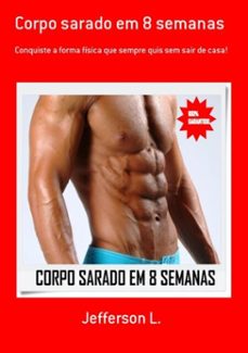 corpo sarado em 8 semanas (ebook)-jefferson l.-3410001657252