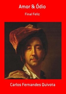 amor &amp; odio (ebook)-carlos fernandes quivota-3410002289452