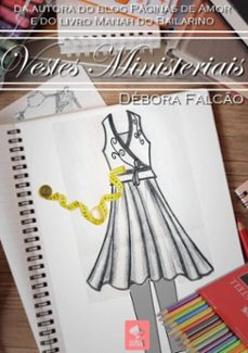 vestes ministeriais (ebook)-débora falcão-3410002421852