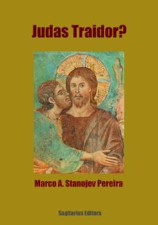 judas traidor? (ebook)-marco a. stanojev pereira-3410002521552