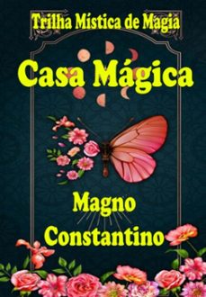 trilha mistica de magia (ebook)-magno constantino-3410004993852