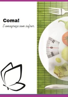 coma!e emagreça sem sofrer. (ebook)-moises pereira de almeida-3410005473452