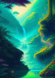 as aventuras no reino da imaginaço (ebook)-jean carlos de jesus-3410005841152