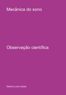 mecanica do sono (ebook)-nelinho lima varela-3410006098852