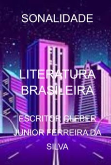 sonalidade (ebook)-escritor cleber junior ferreira da silva-3410006184852