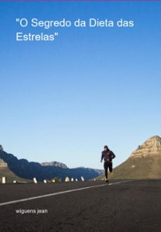 "o segredo da dieta das estrelas" (ebook)-wiguens jean-3410006393452