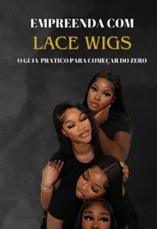 empreenda com lace wigs (ebook)-3410007354452