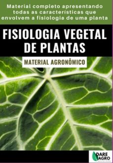 fisiologia vegetal de plantas (ebook)-dare agro-3410007744352