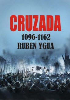 cruzada (ebook)-ruben ygua-3410008042952