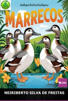 marrecos (ebook)-neiriberto silva de freitas-3410008893752