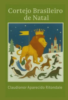 cortejo brasileiro de natal (ebook)-claudionor aparecido ritondale-3410008901952