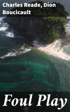 foul play (ebook)-dion boucicault-4057664594952