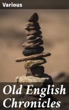 old english chronicles (ebook)-4057664622952