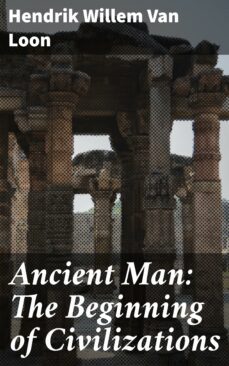 ancient man: the beginning of civilizations (ebook)-4057664631152