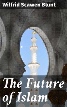 the future of islam (ebook)-4057664642752