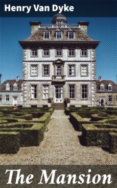 the mansion (ebook)-4064066092252
