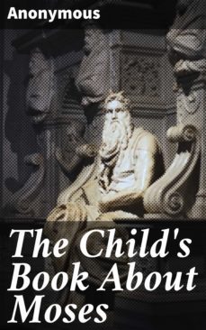 the child's book about moses (ebook)-4064066141752