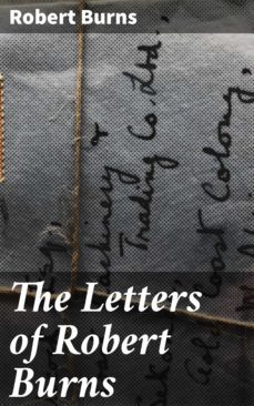 the letters of robert burns (ebook)-robert burns-4064066181352