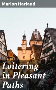 loitering in pleasant paths (ebook)-4064066248352