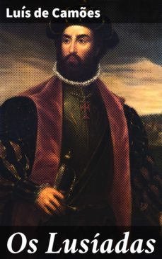 os lusiadas (ebook)-luis de camões-4064066411152