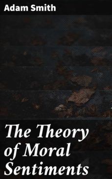 the theory of moral sentiments (ebook)-4064066420352