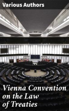 vienna convention on the law of treaties (ebook)-4064066425852