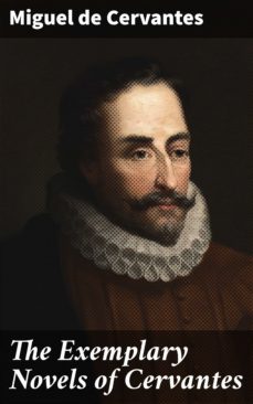 the exemplary novels of cervantes (ebook)-miguel de cervantes saavedra-4064066464752